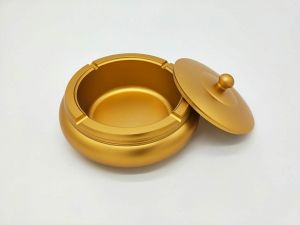 東莞煙灰缸生產(chǎn)，深圳鋁制煙灰缸廠家，廣州煙灰缸禮品定做，佛山煙灰缸廠家，土豪金色煙灰缸批發(fā)，商務(wù)禮品定做